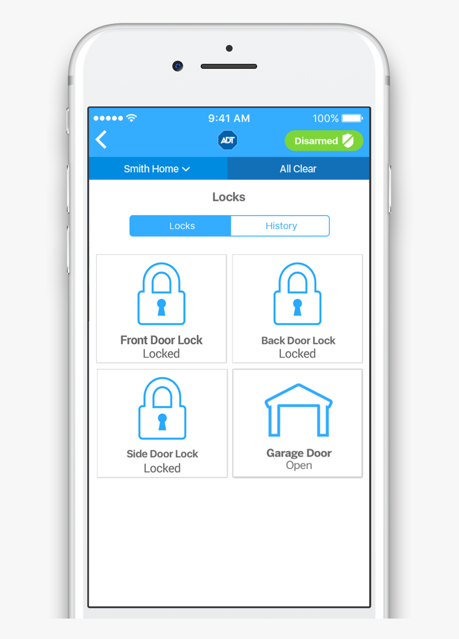 Iphone, Transparent Clipart