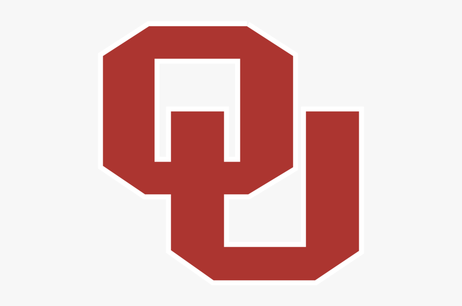 Transparent Oklahoma Sooners Logo, Transparent Clipart