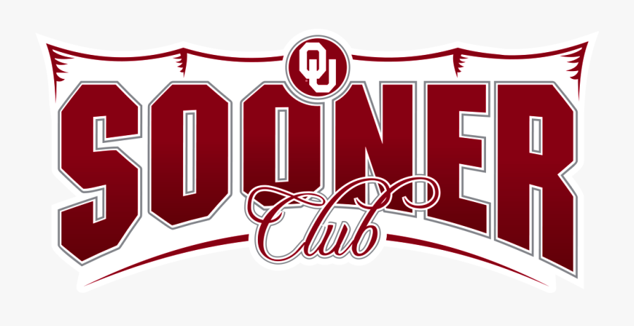 Sooner Club Parking - Sooner Club, Transparent Clipart