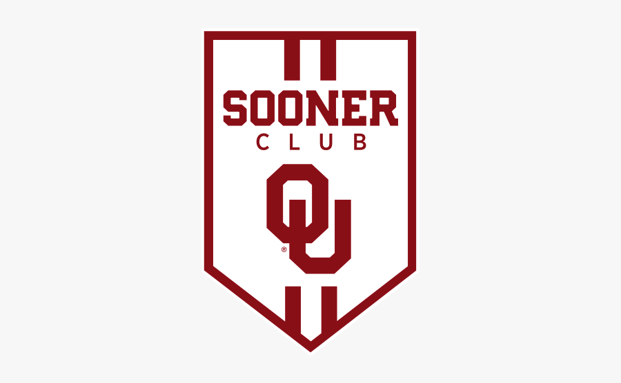 Sooner Club - Graphic Design, Transparent Clipart