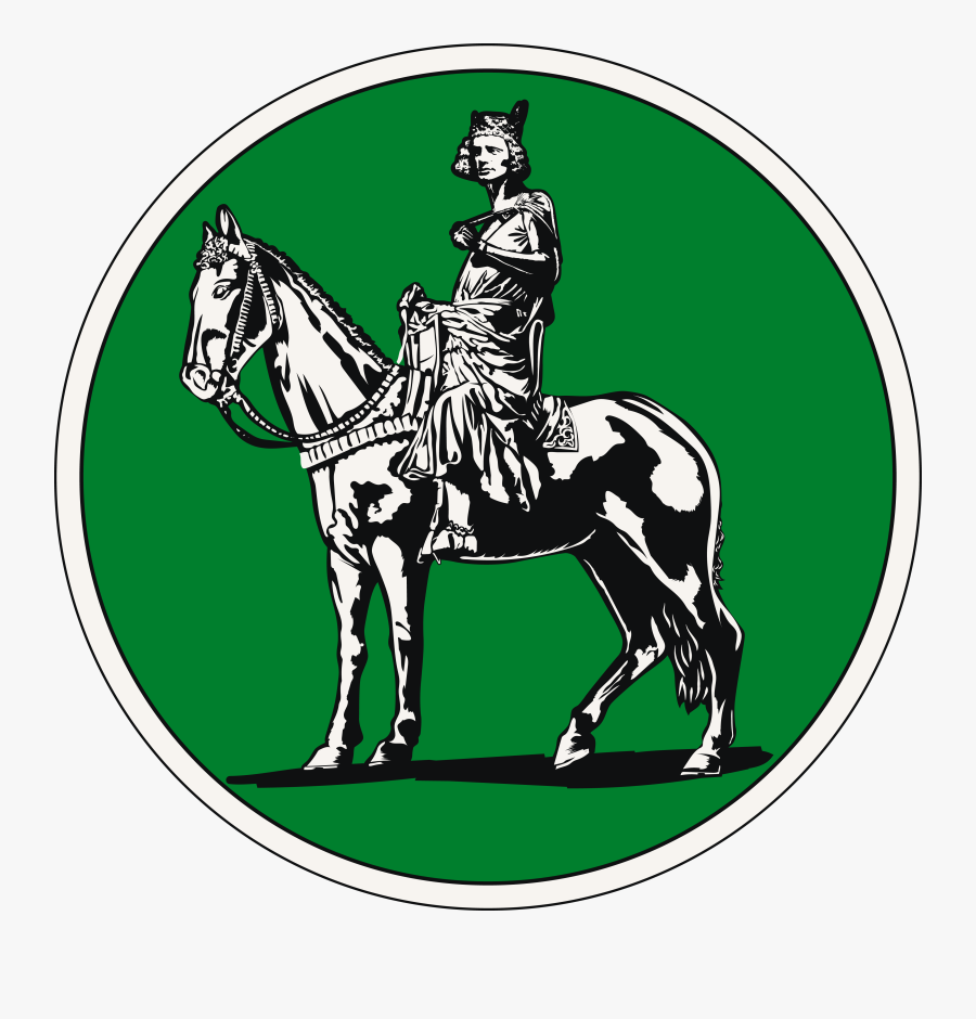 Fire Extinguisher Pressure Gauge - Stallion, Transparent Clipart