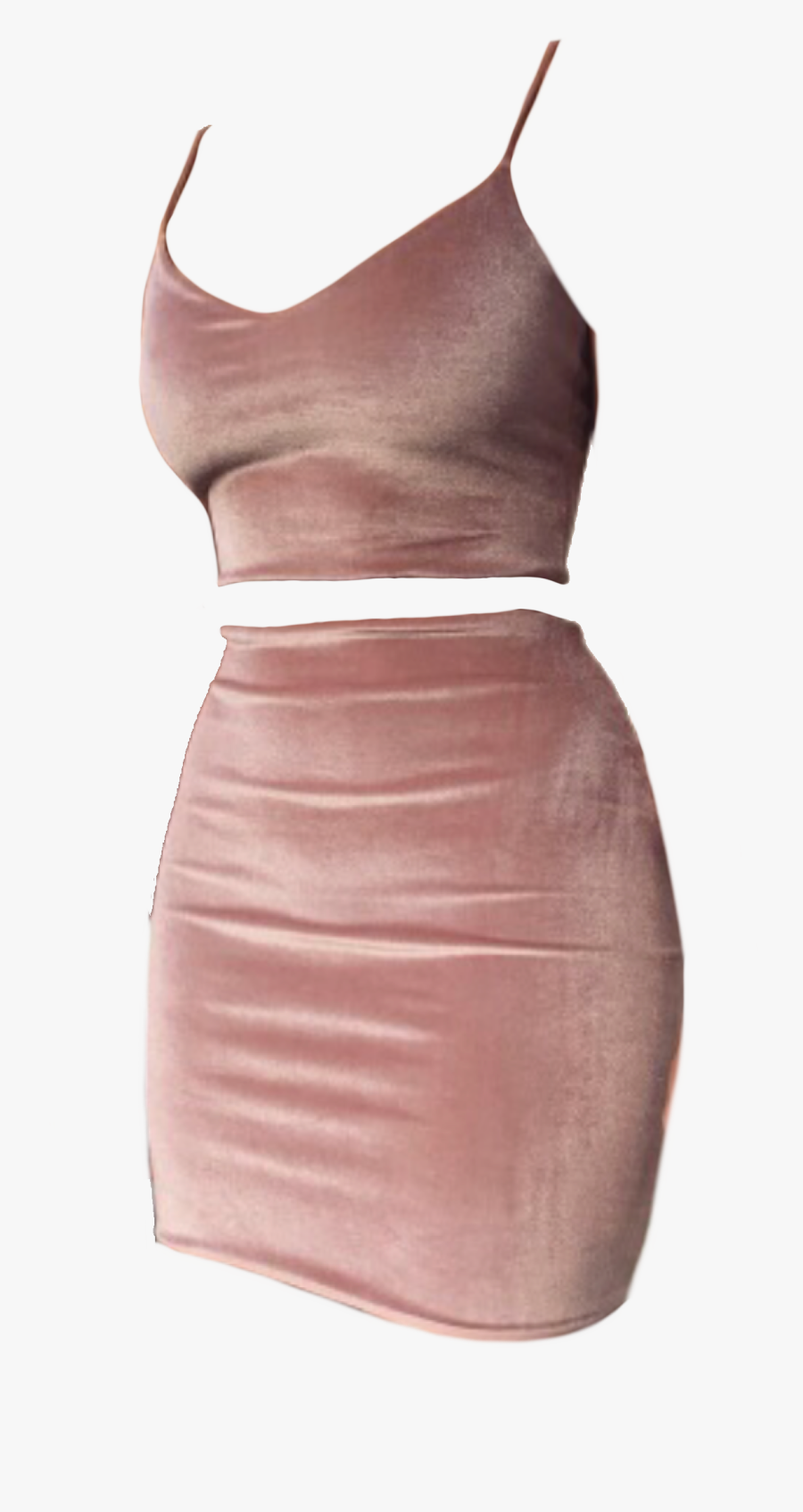 Outfit Polyvore Moodboard Filler - Pngs For Niche Memes Transparent, Transparent Clipart