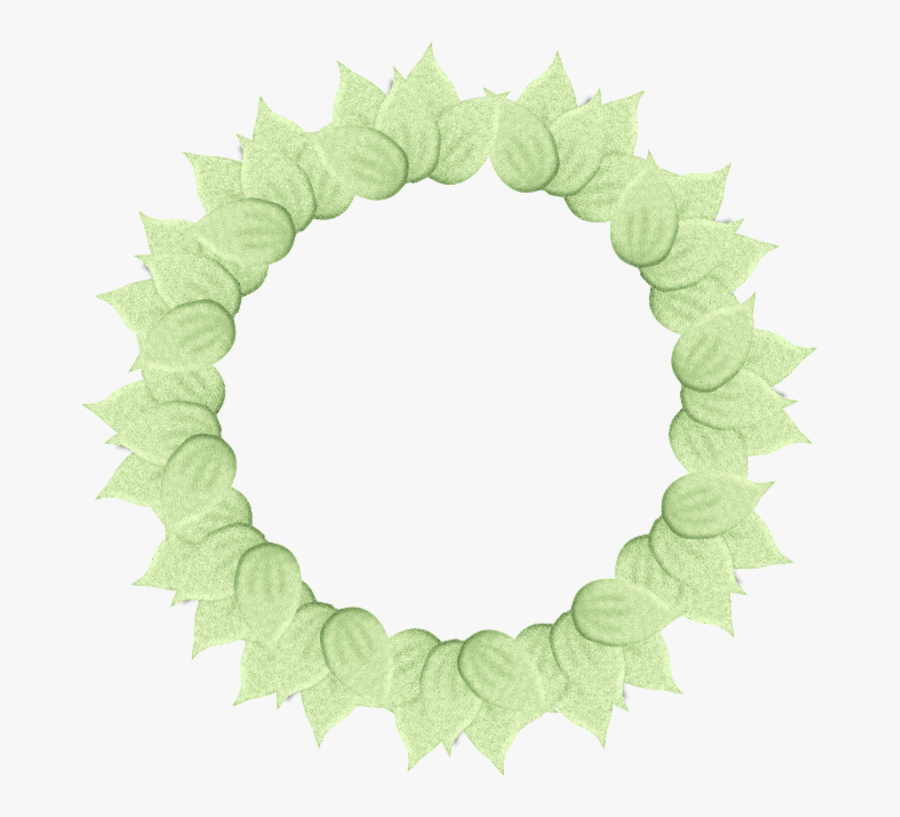 Wreath, Transparent Clipart