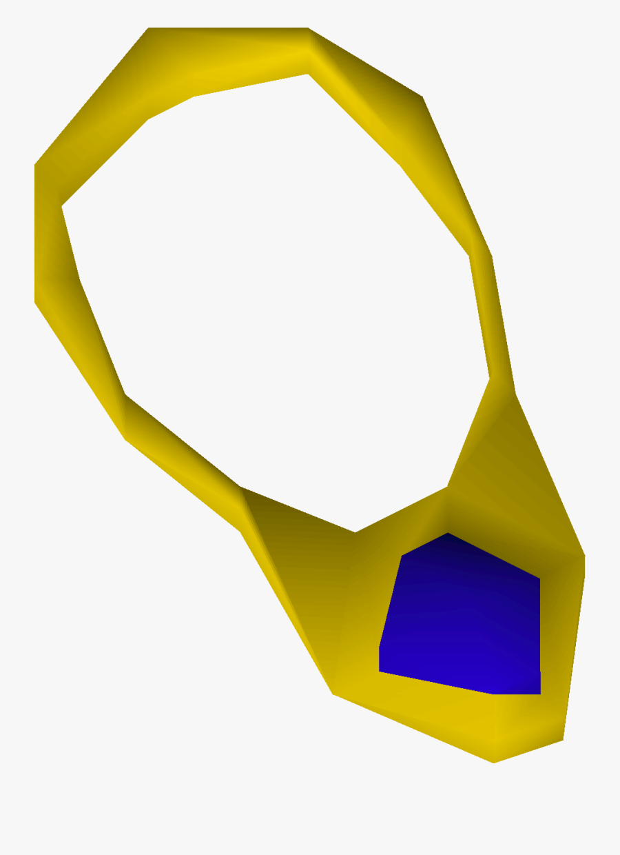 Cliparts For Free - Game Necklace Osrs Png, Transparent Clipart