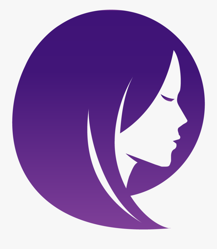 Logo Coafor Clipart , Png Download - Free Logo Beauty Salon, Transparent Clipart