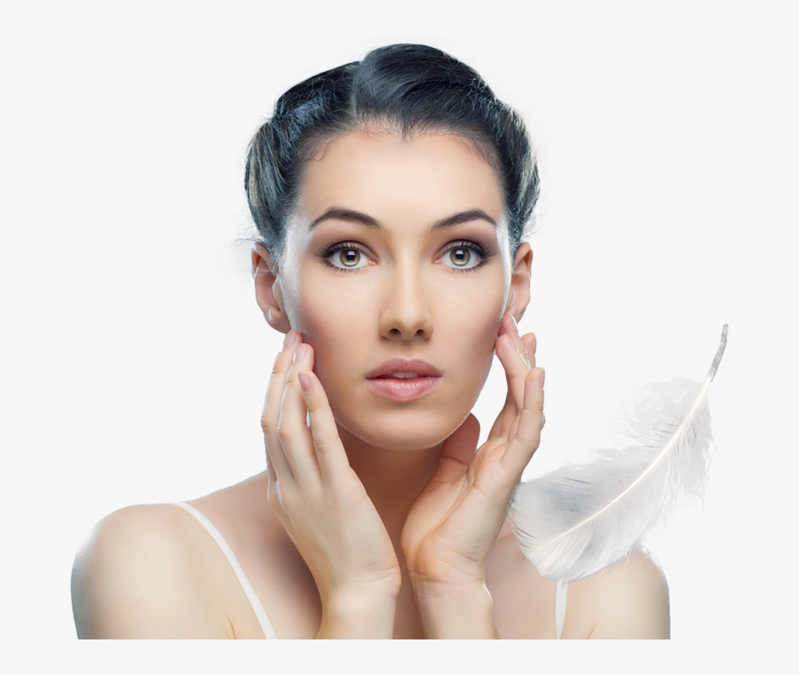 Become An Esthetician - Png Spa Facial, Transparent Clipart