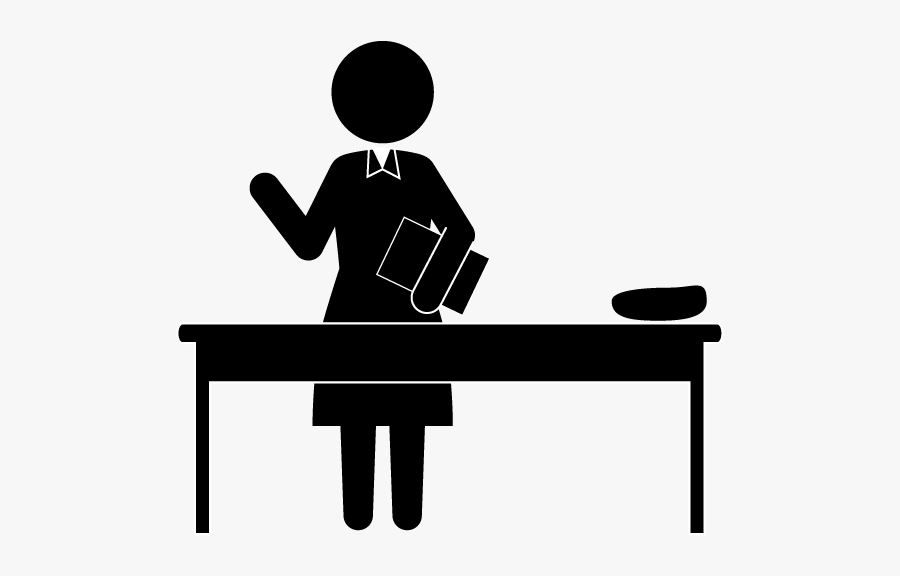 ピクトグラム 上司 イラスト, Transparent Clipart