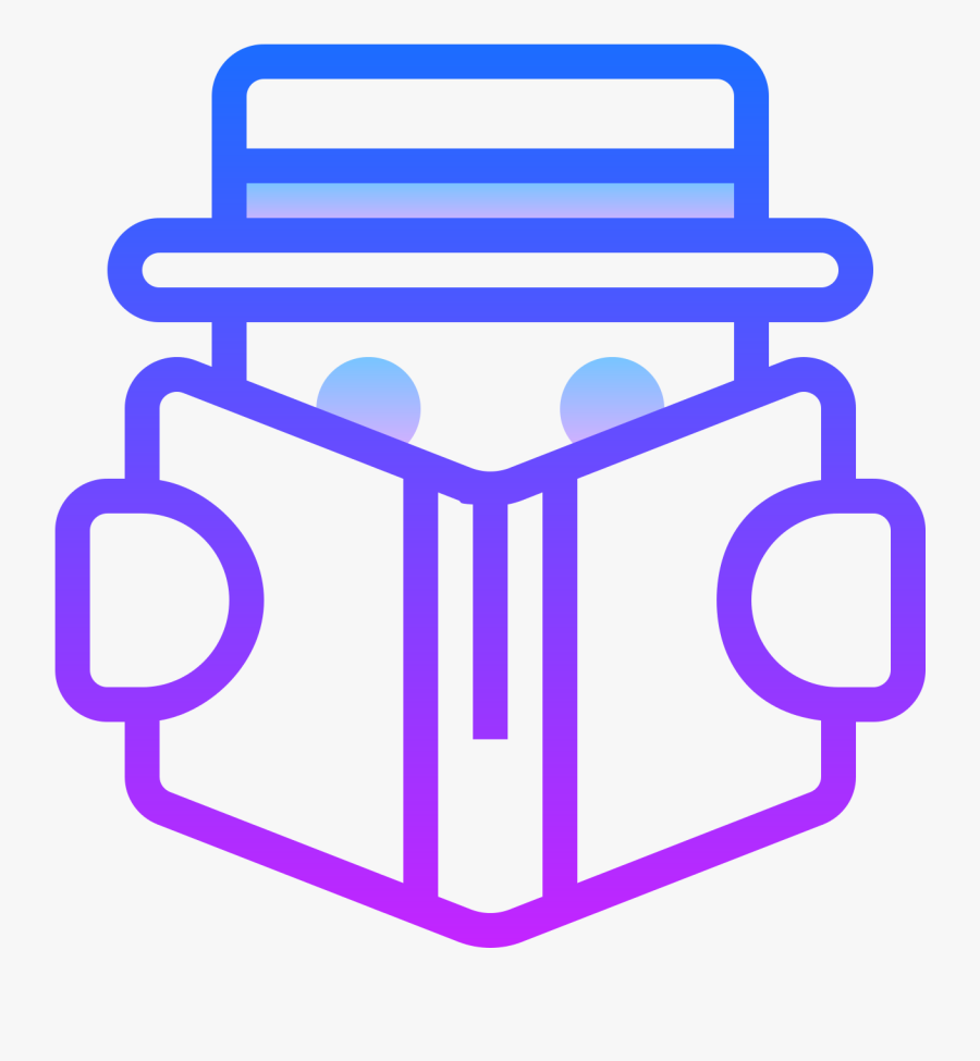 It Is Reading Fair Time Again We Have Such A Wonderful - Icon, Transparent Clipart