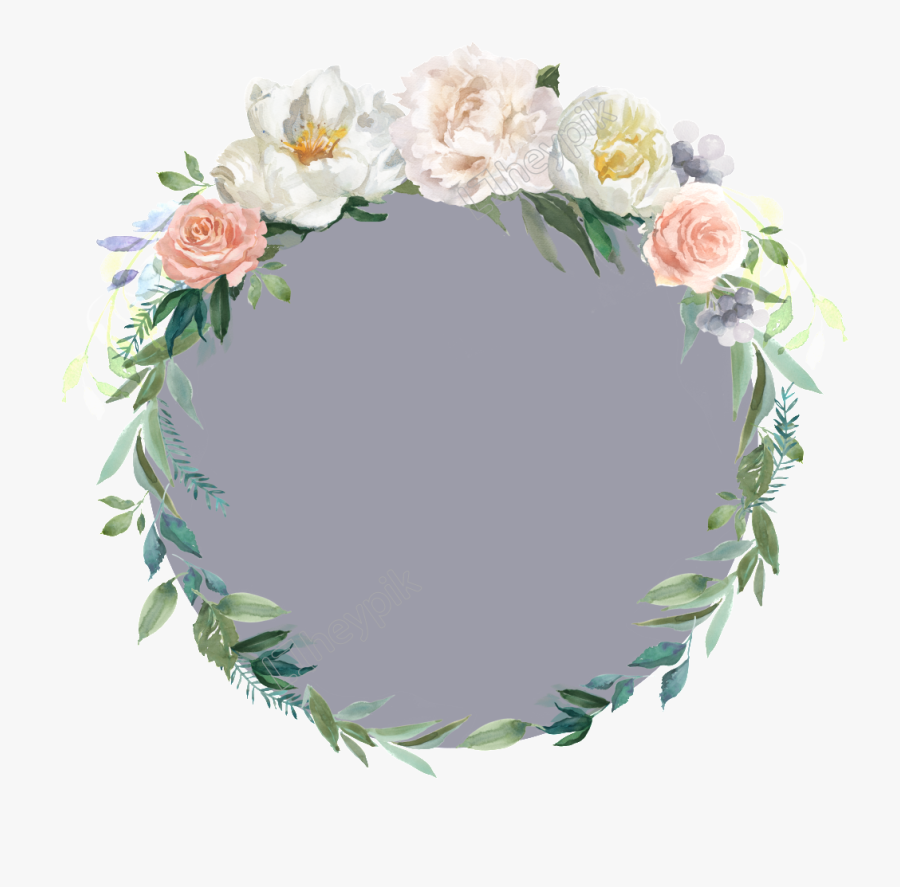 Transparent Png Flower Images With Transparent Background - Transparent Background Flower Png, Transparent Clipart