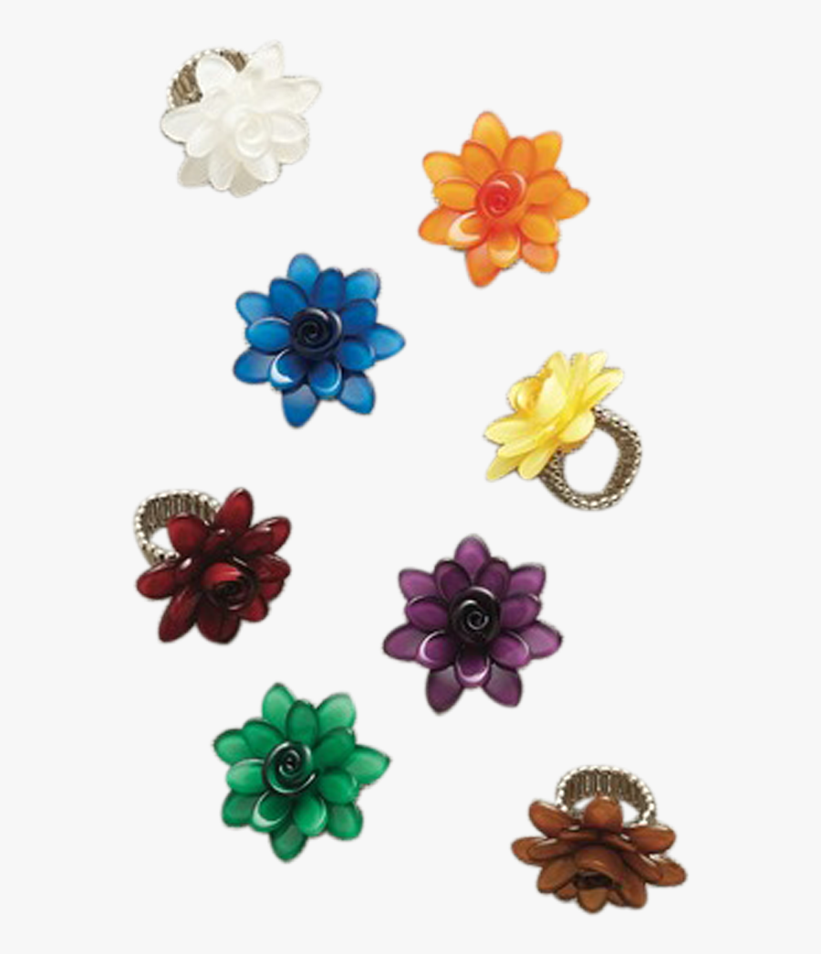 Artificial Flower, Transparent Clipart
