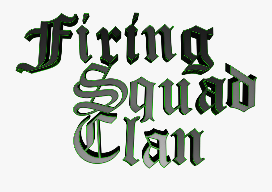 Calligraphy , Transparent Cartoons - Samuel Smith, Transparent Clipart