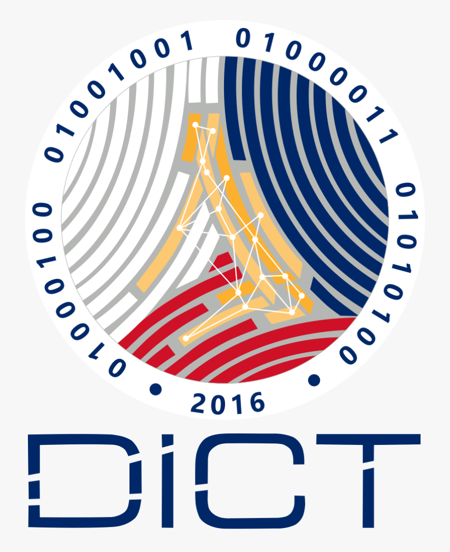 Dict Philippines, Transparent Clipart