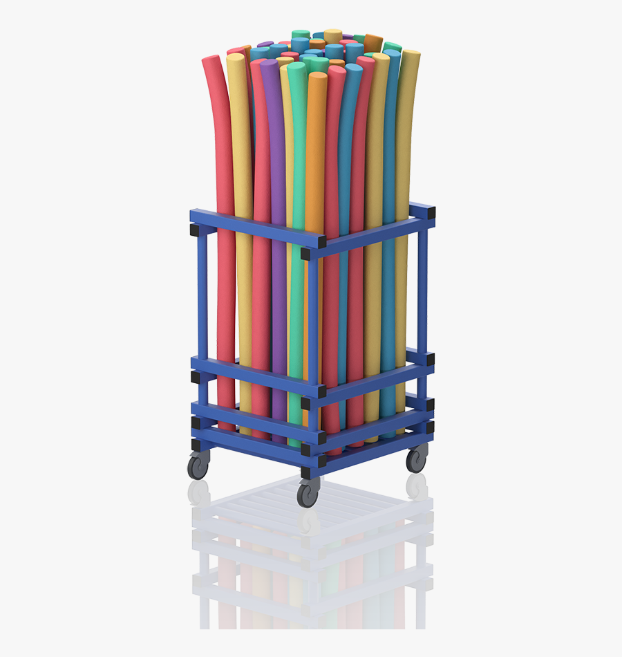 Transparent Pool Noodle Png - Chair, Transparent Clipart