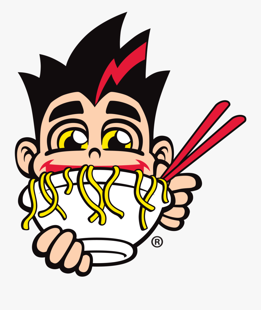 Noodle World Jr, Transparent Clipart