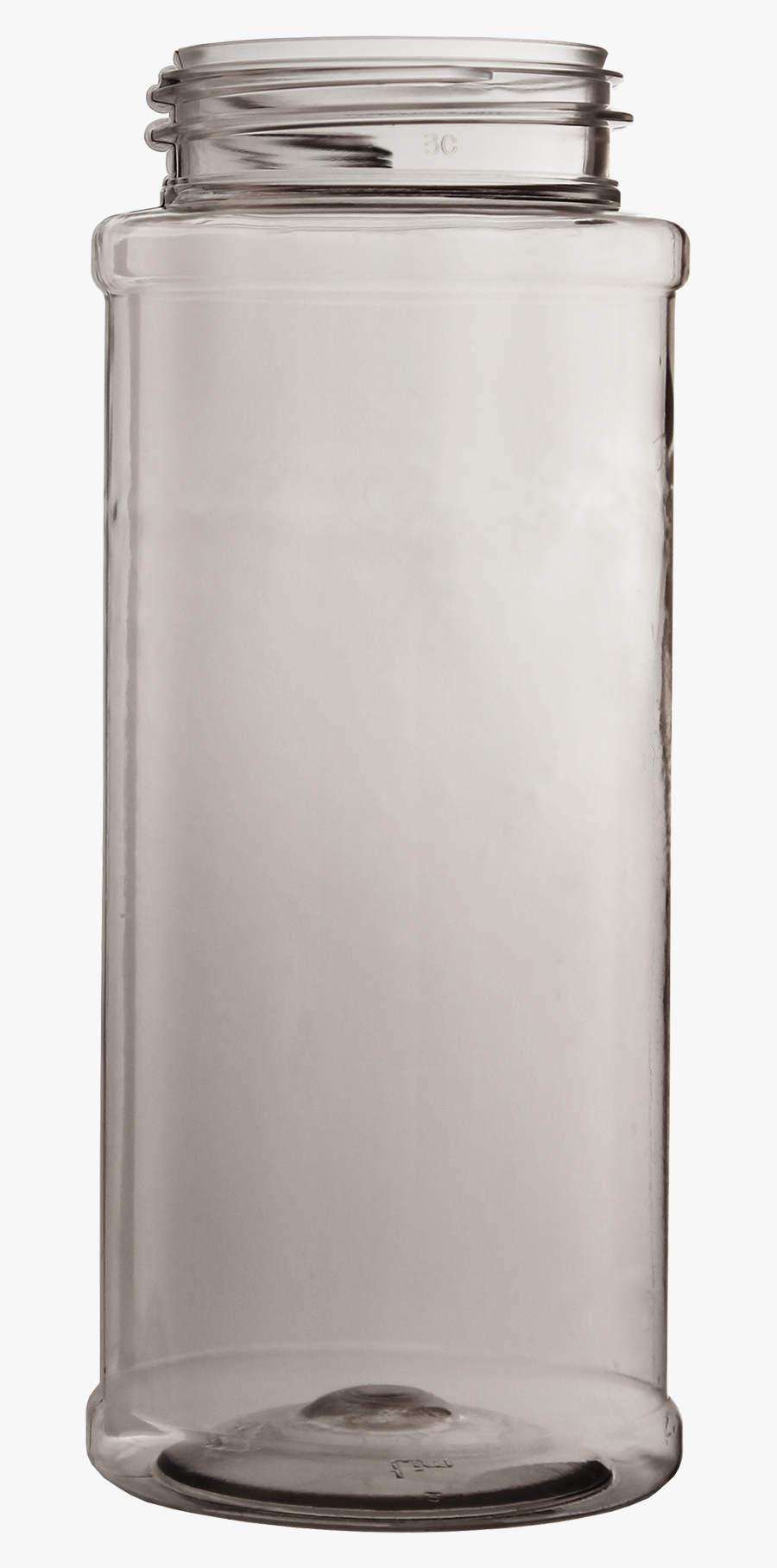 Spice Jar Png - Water Bottle, Transparent Clipart