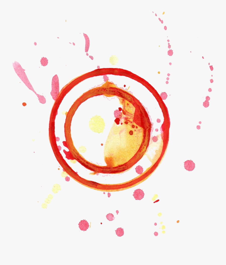 Colorful Png Transparent Onlygfx Com Free - Circle, Transparent Clipart