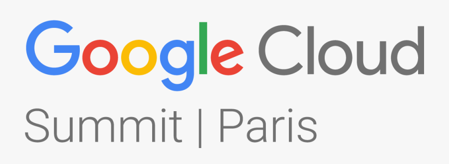 Google Cloud Summit Images - Google Cloud Summit New York, Transparent Clipart