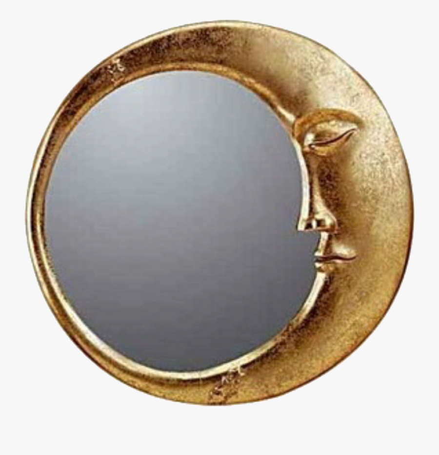 Man In The Moon, Transparent Clipart