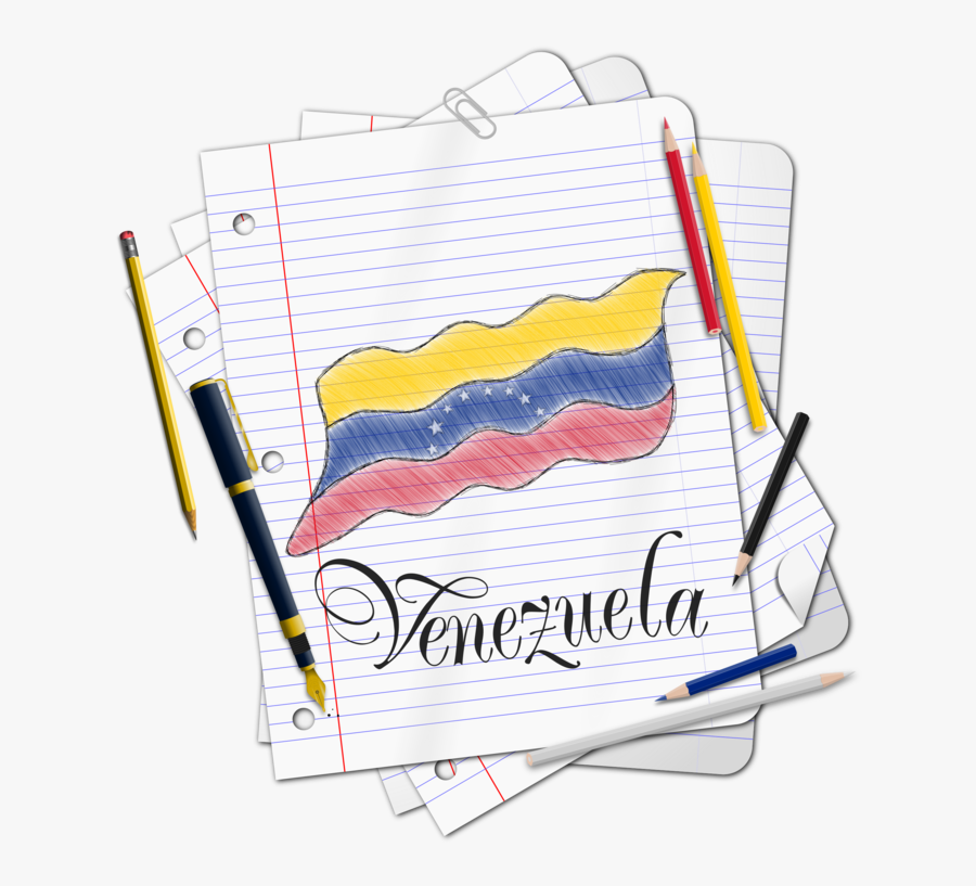 Area,text,material - Venezuela Clipart, Transparent Clipart