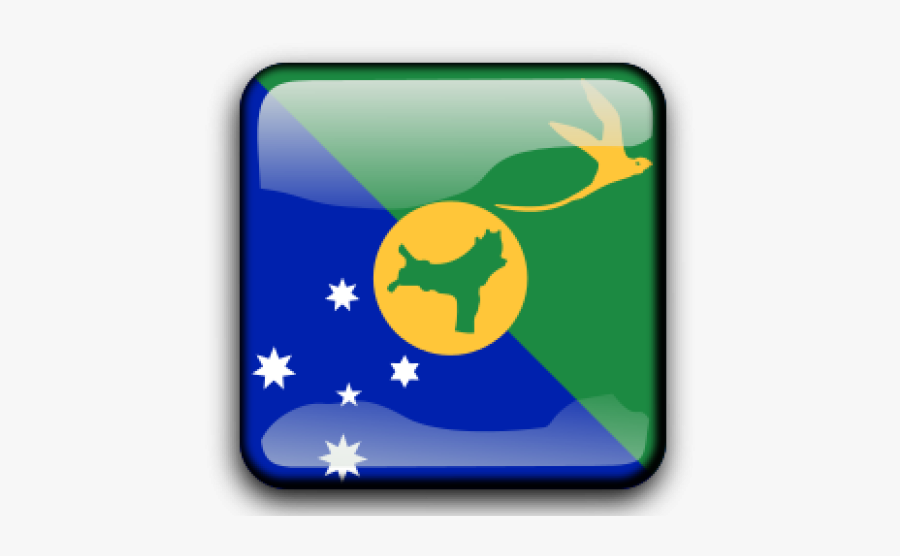 Venezuela Flag Clipart - Blue And Green Australian Flag, Transparent Clipart