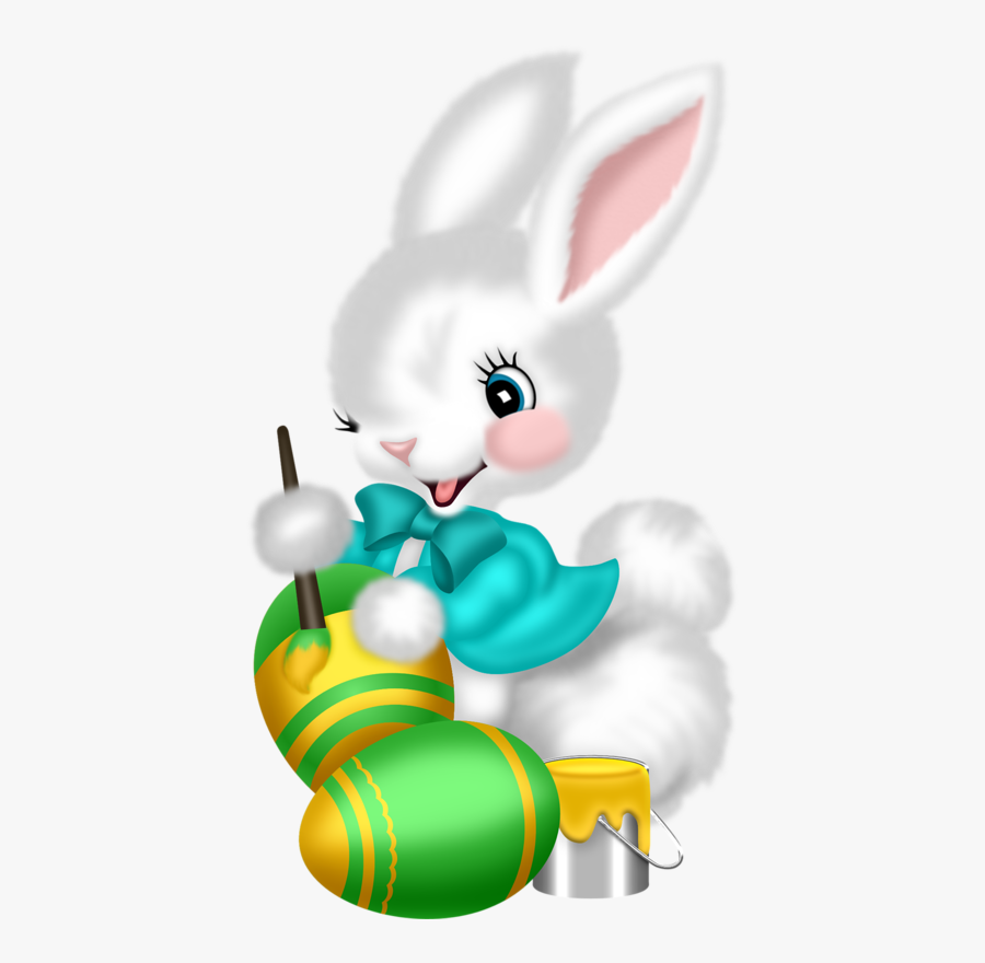 Easter, Transparent Clipart
