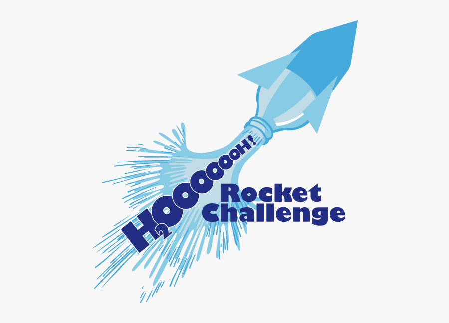 It S That Time - Water Rocket Clipart, Transparent Clipart