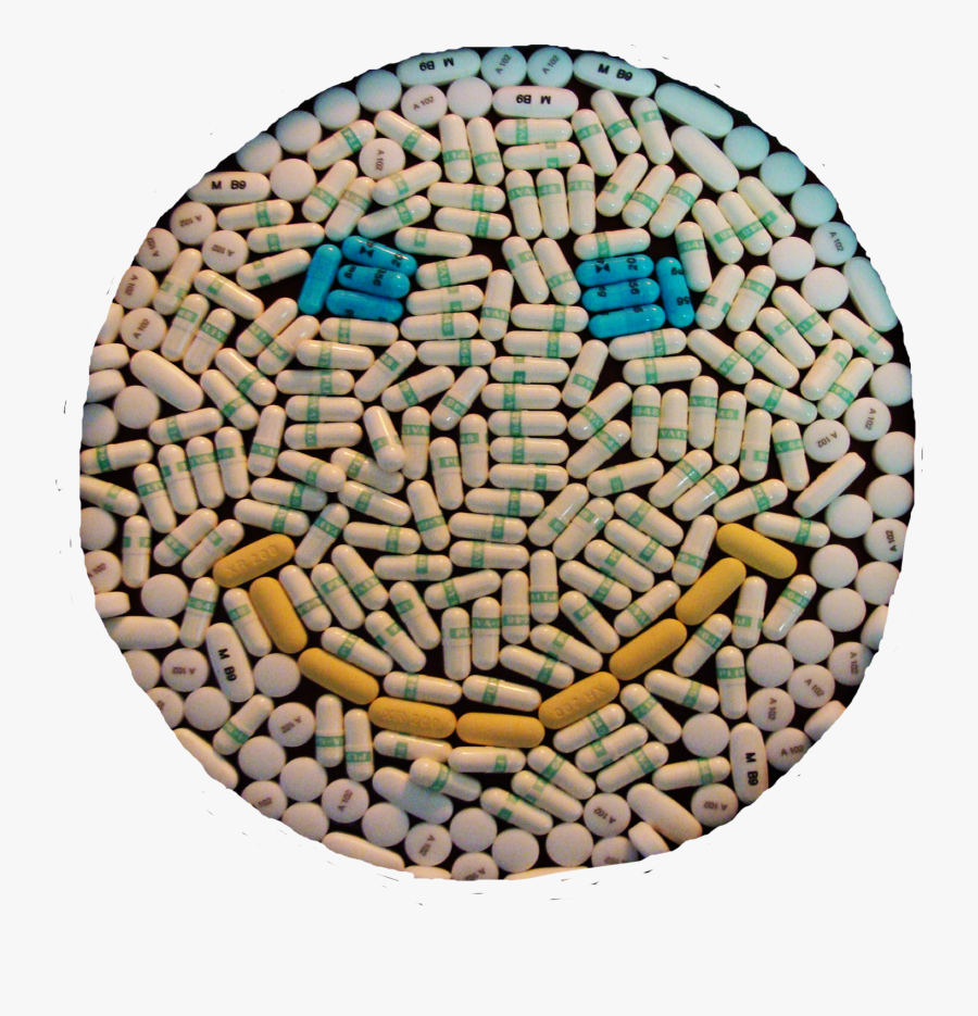 Transparent Bipolar Clipart - Pebble, Transparent Clipart