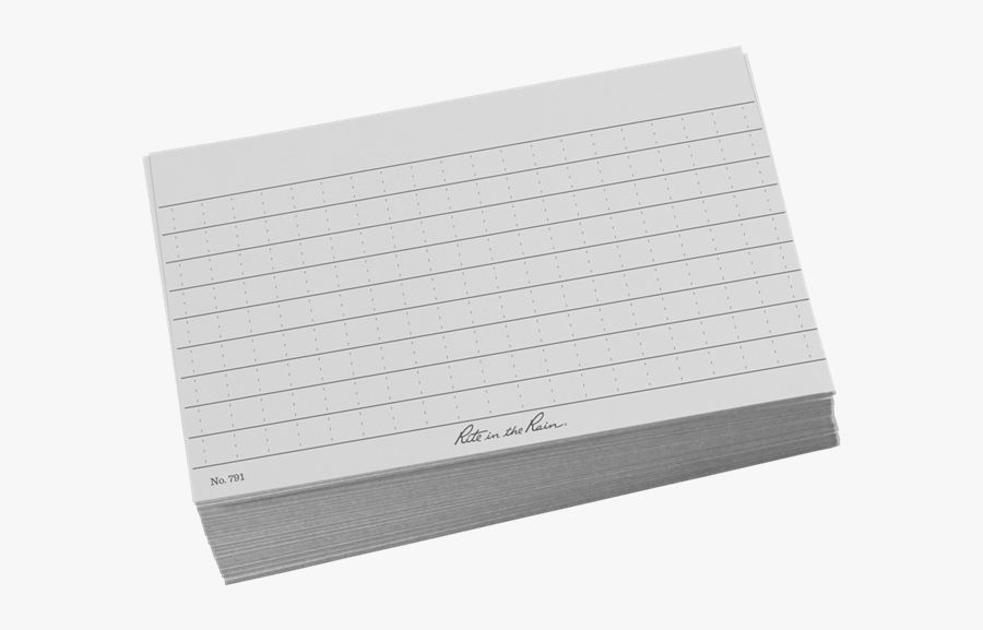 Index Card Black And White , Free Transparent Clipart ClipartKey
