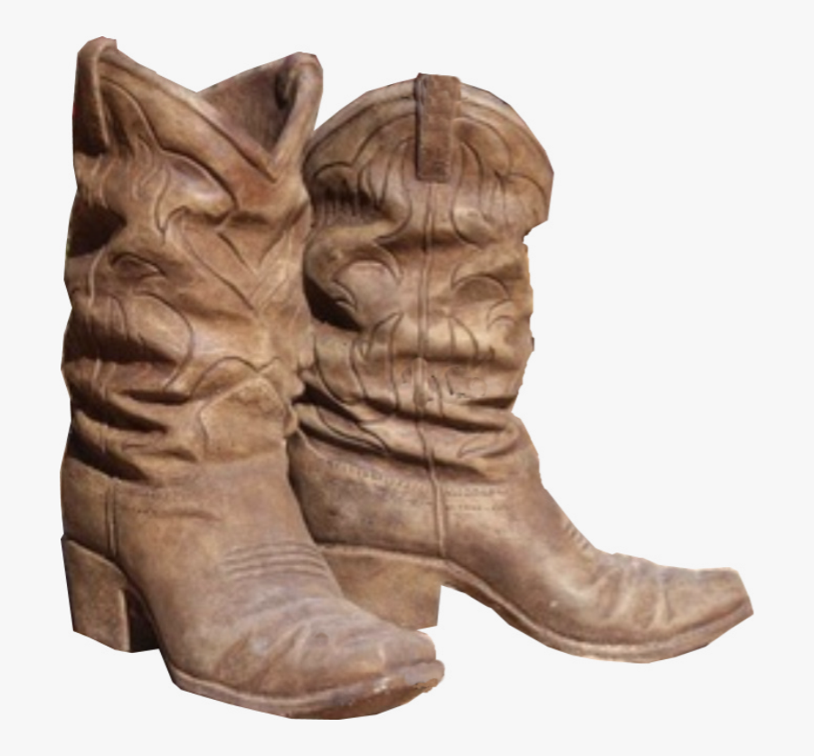 Check All - Transparent Cowboy Boots Png, Transparent Clipart