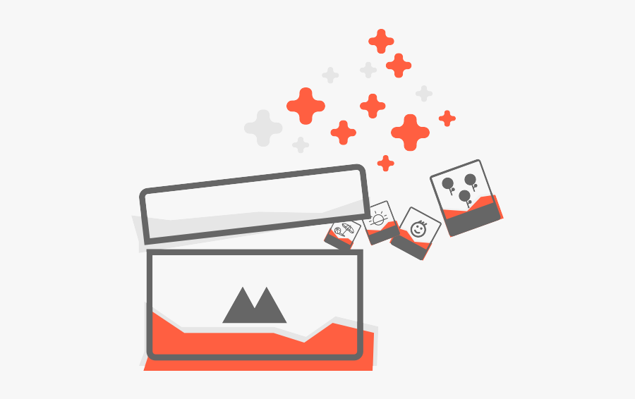 Your Personal Printed In - Graphic Design, Transparent Clipart