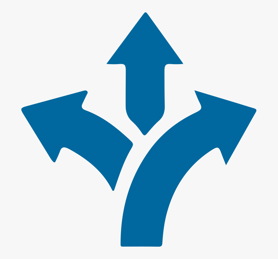 Direction Icon Free, Transparent Clipart