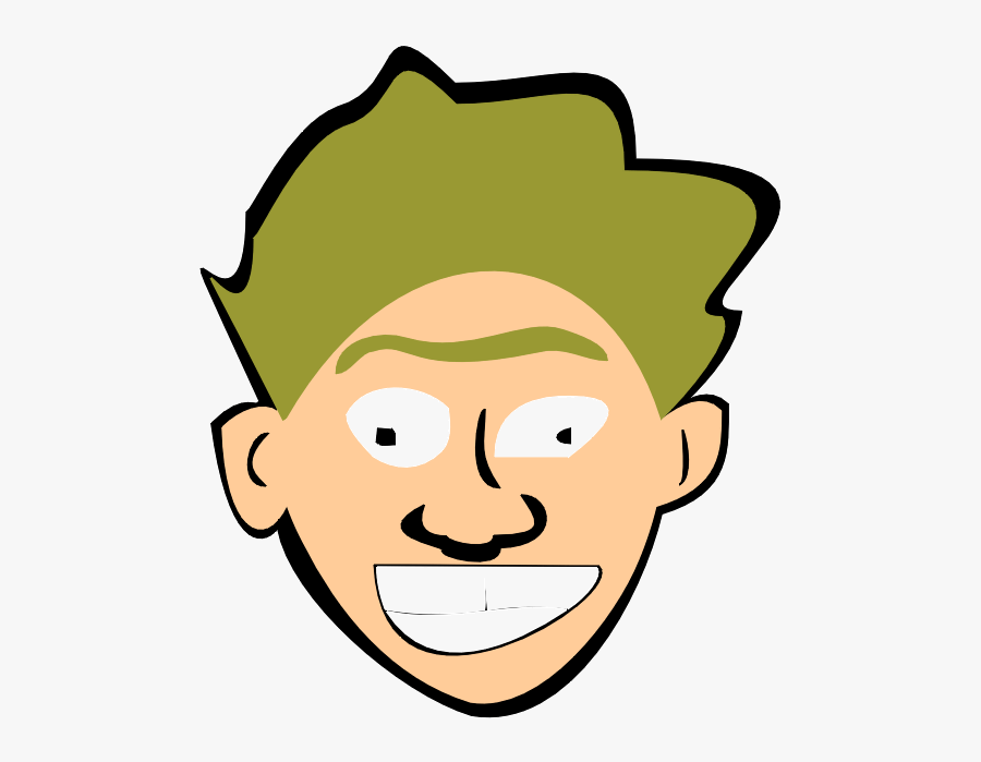Dirty Teeth Clipart, Transparent Clipart