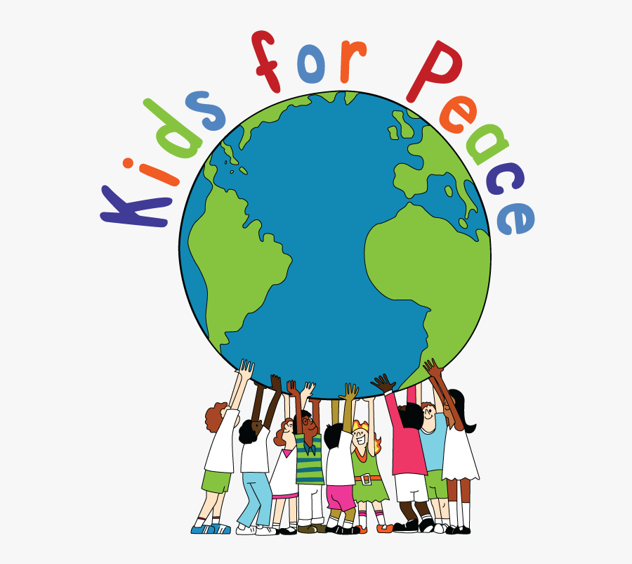 Court Clipart Exclusive Jurisdiction - Kids For Peace, Transparent Clipart