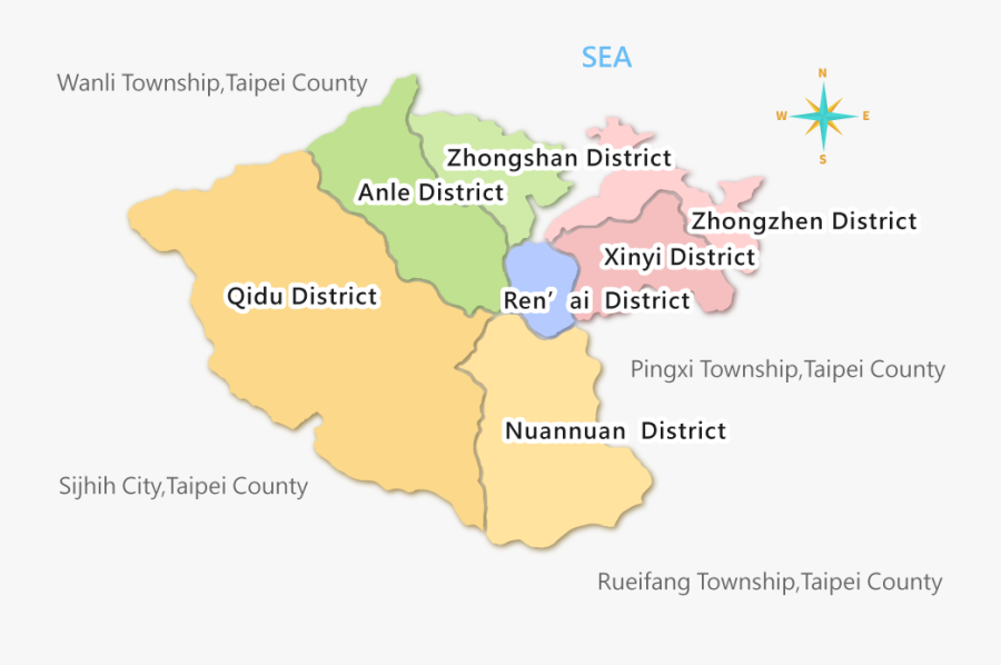 The Area Under This Jurisdiction Is One Hundred And - Atlas, Transparent Clipart