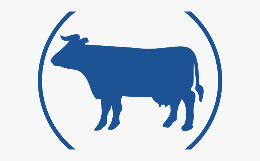 Cow Clipart Veterinarian - Animal Crossing Road Sign, Transparent Clipart