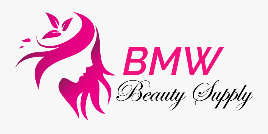 Transparent Beauty Supplies Clipart - Beauty Supply Logo, Transparent Clipart