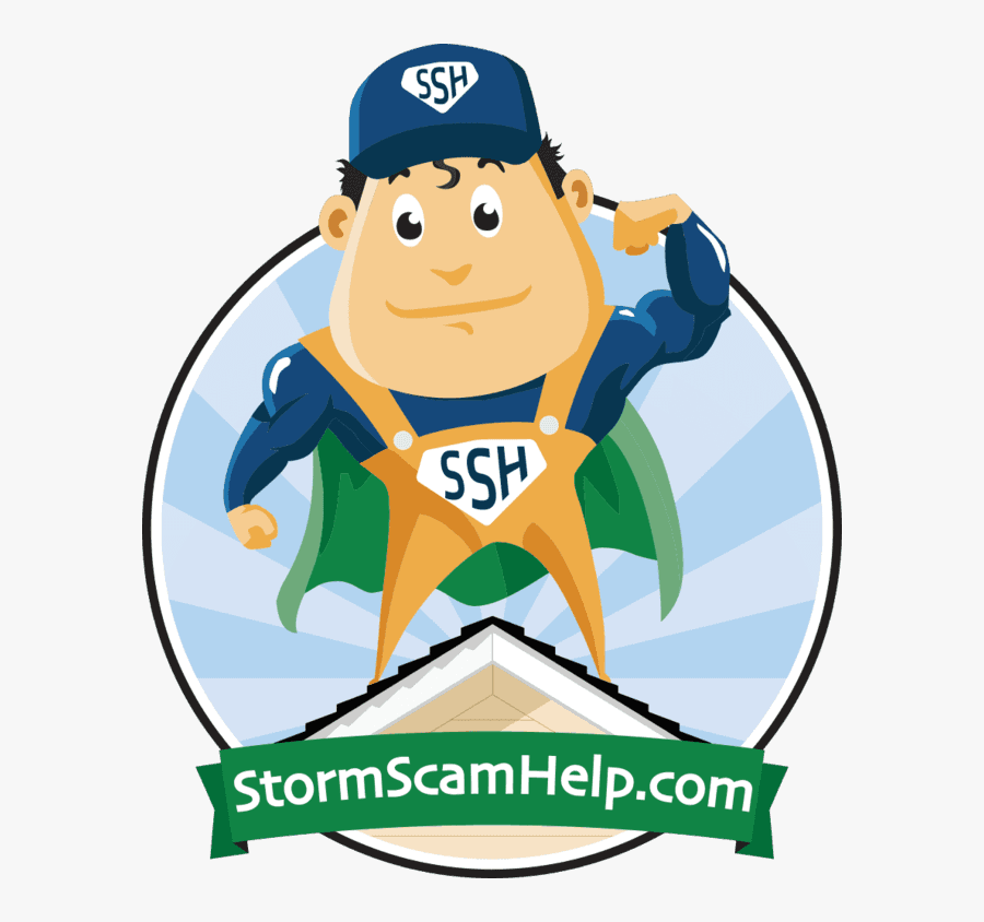 Free Damage Inspection - Cartoon, Transparent Clipart