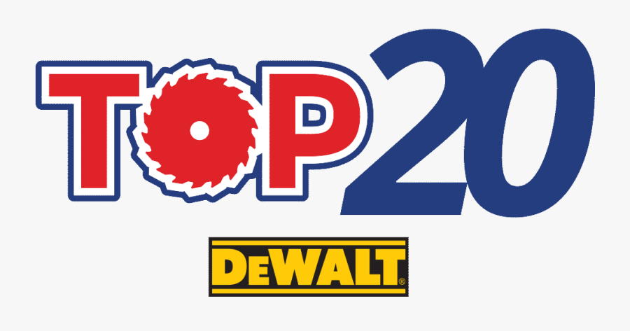 From Power Tools To Accessories, These Dewalt Products - Dewalt, Transparent Clipart