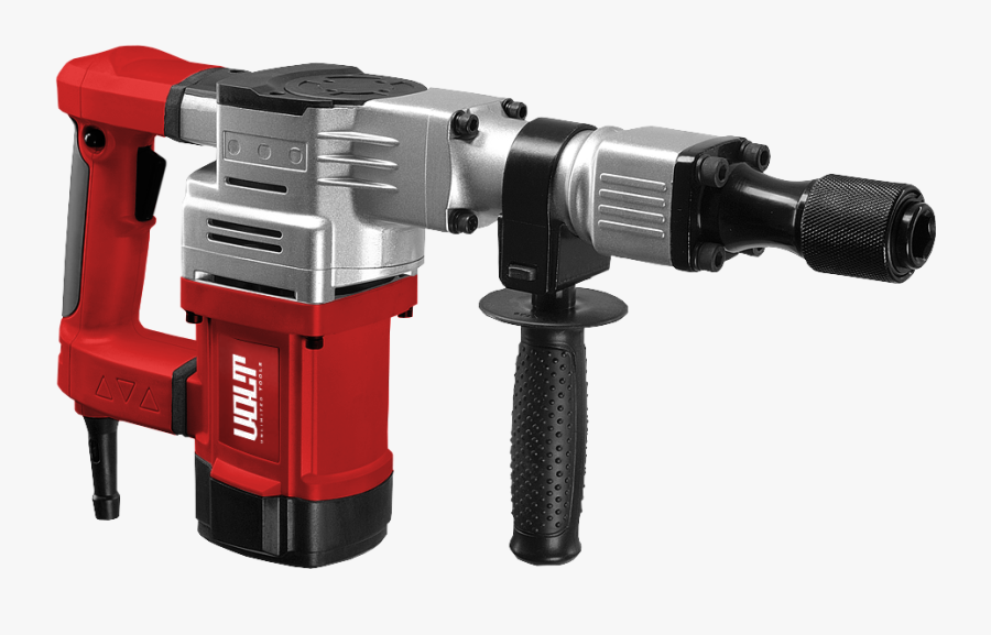 Professional Range Power Tools - Electric Torque Wrench, Transparent Clipart