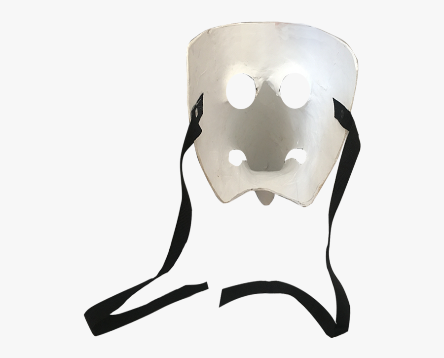 Transparent Plague Doctor Mask Png, Transparent Clipart