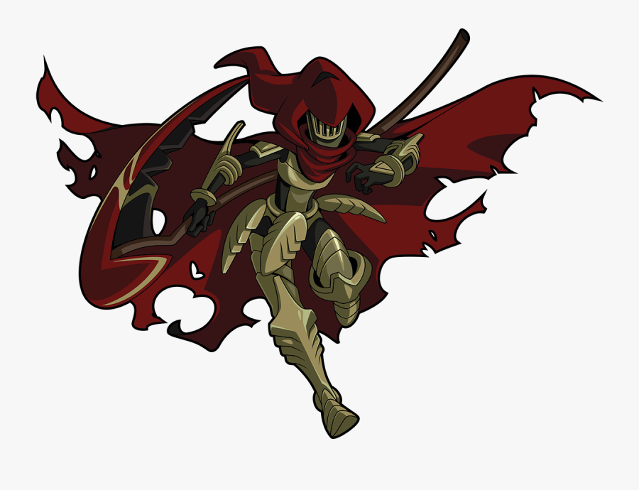 Shovel Knight, Transparent Clipart