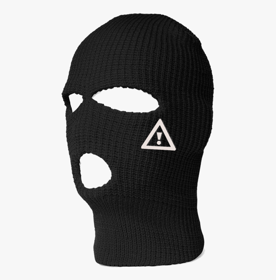 Red Ski Mask , Free Transparent Clipart - ClipartKey