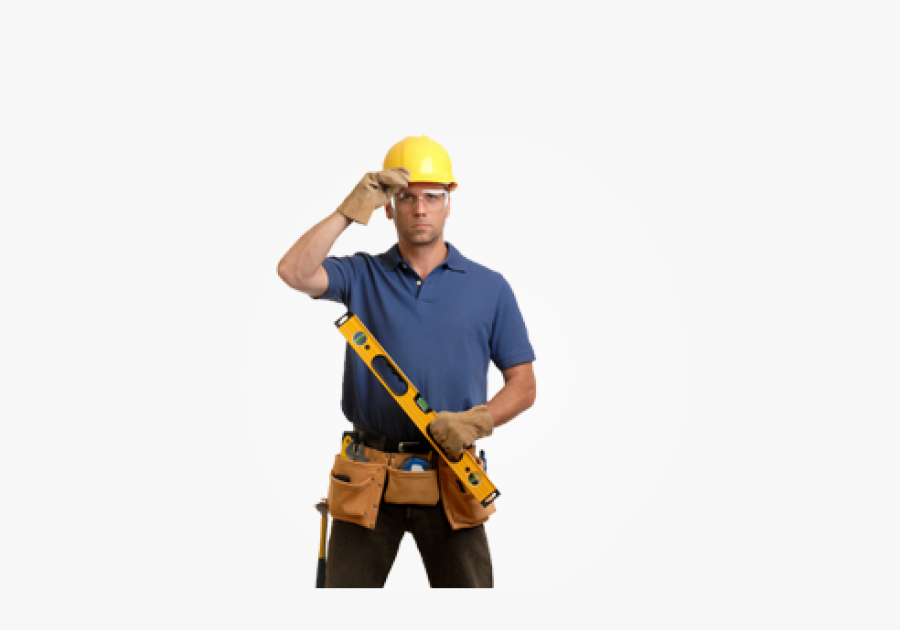 Industrial Free Download Images - Worker Png, Transparent Clipart