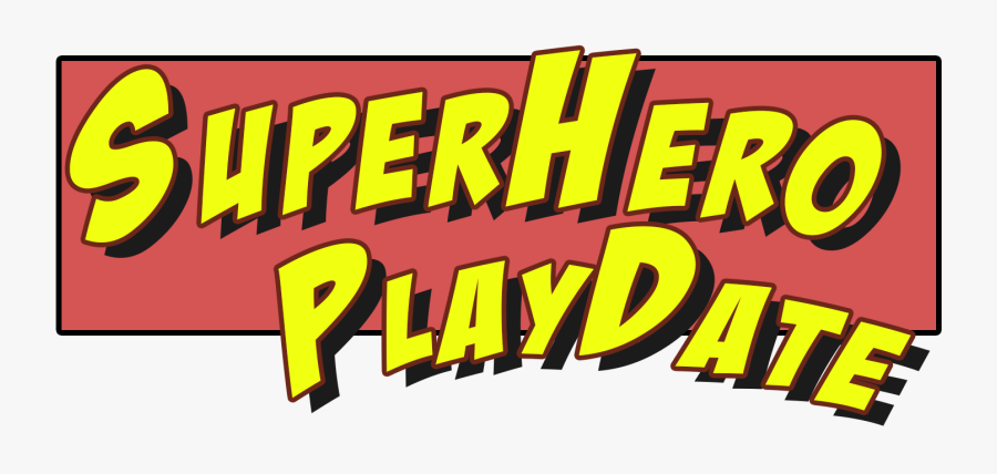 Transparent Super Hero Png - Illustration, Transparent Clipart