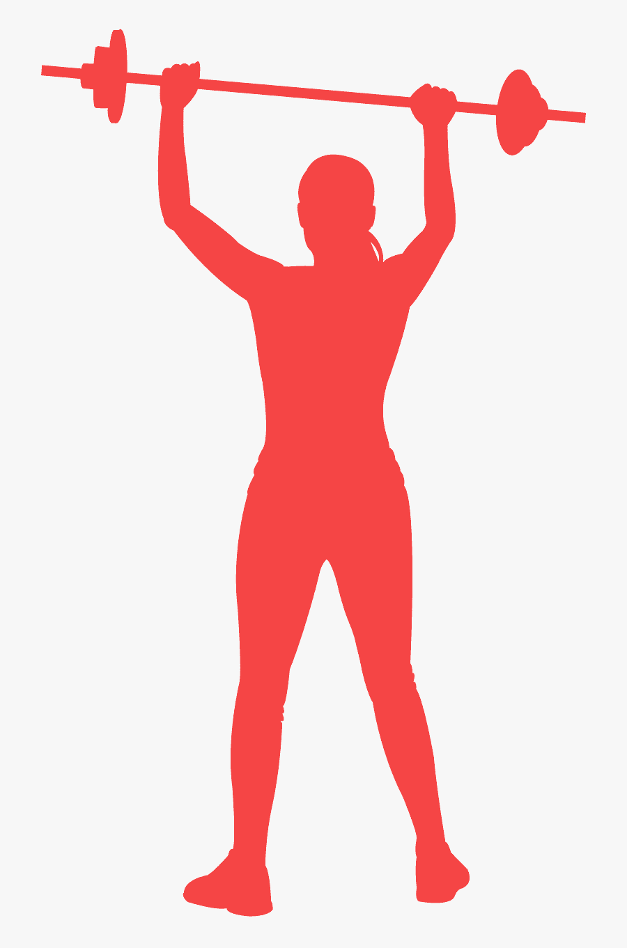 Strength Athletics, Transparent Clipart
