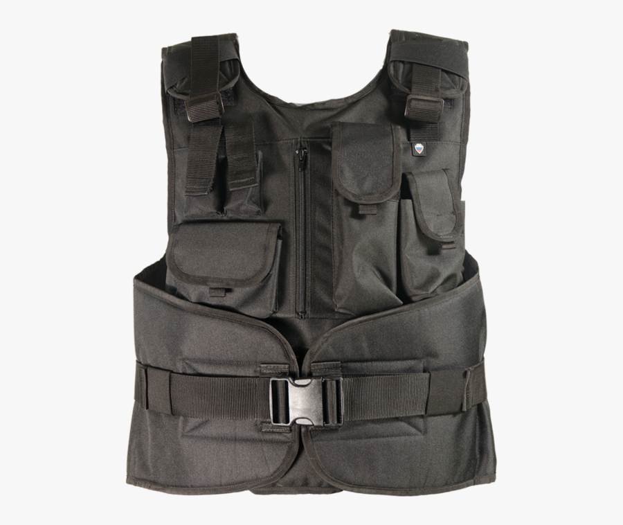 Bulletproof Vest Png, Download Png Image With Transparent - Bulletproof Vest Png, Transparent Clipart