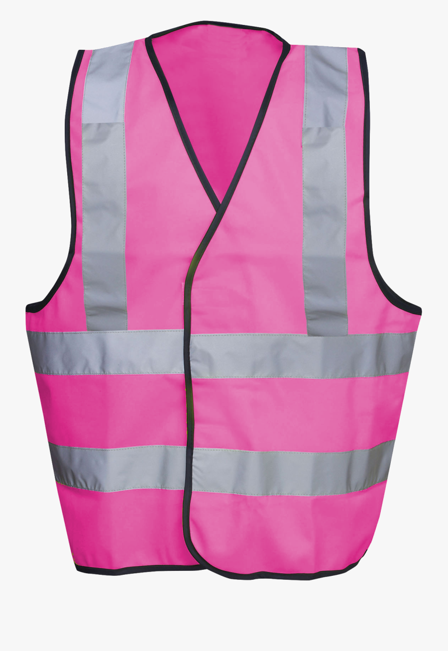 Vest, Transparent Clipart