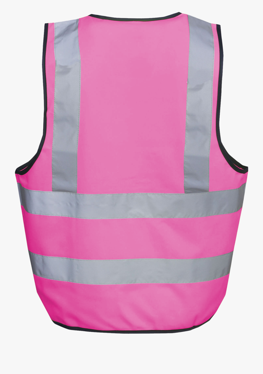 Vest, Transparent Clipart
