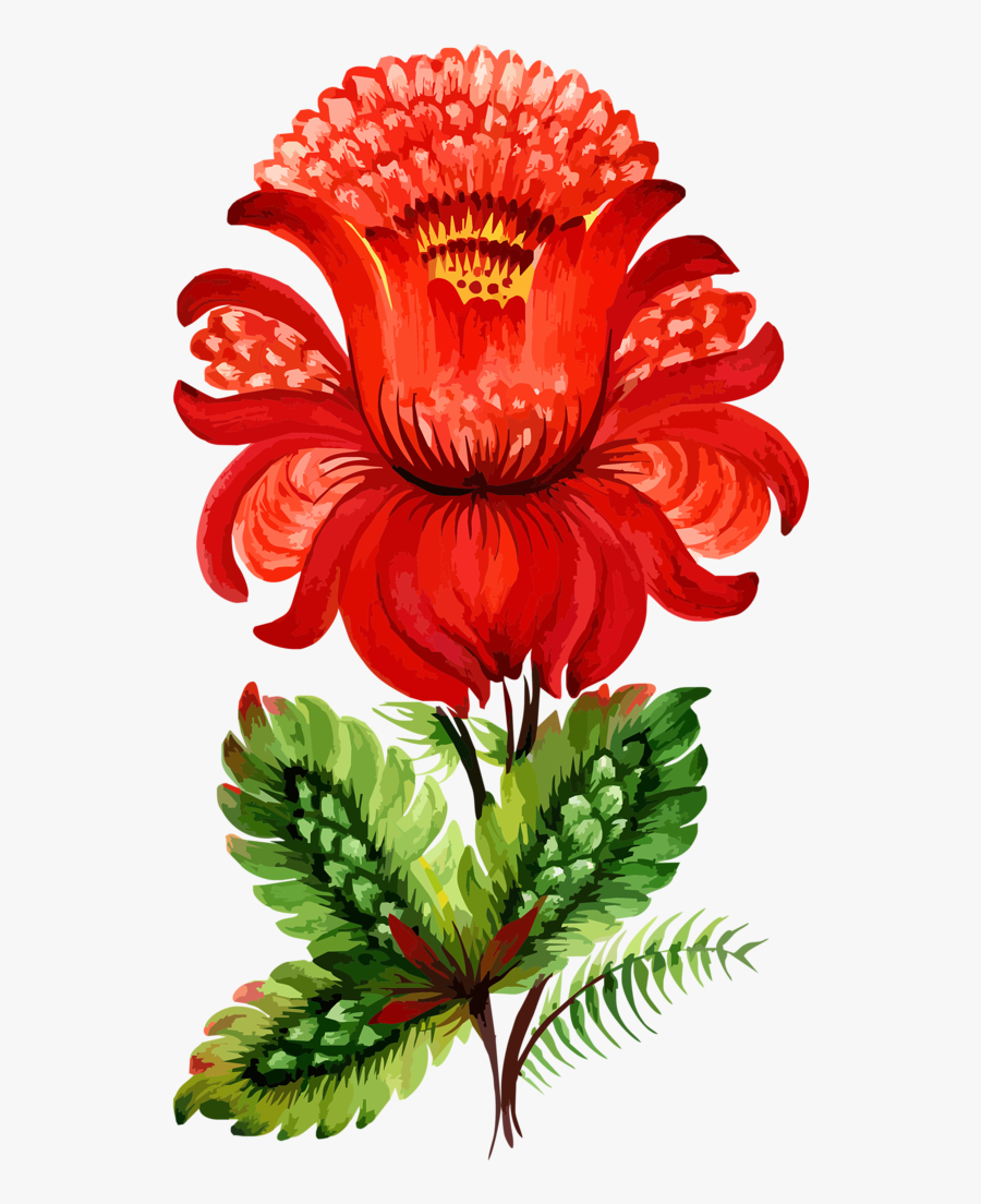 Ukrainian Folk Art Png, Transparent Clipart