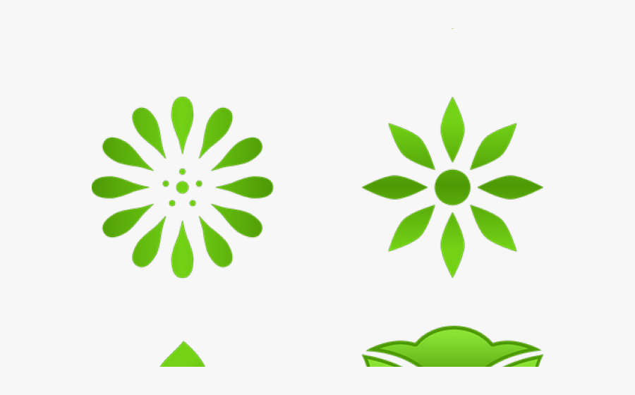 Folk Art Clipart Folk Flower - Quetzalcoatl Icon, Transparent Clipart